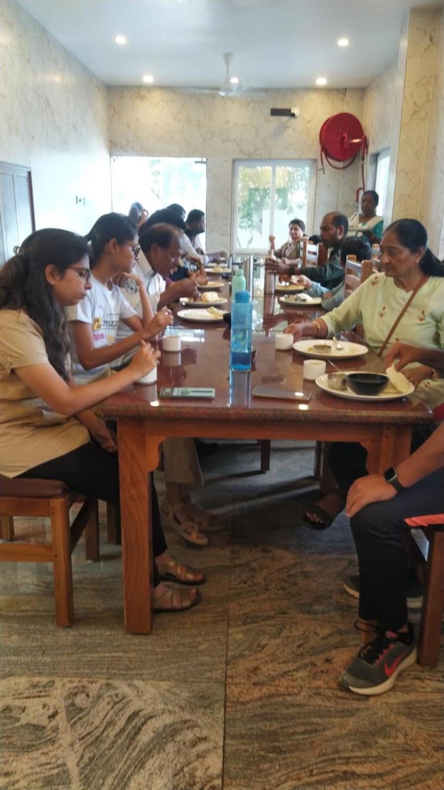 Ramraj Resort Kanyakumari Ngoại thất bức ảnh
