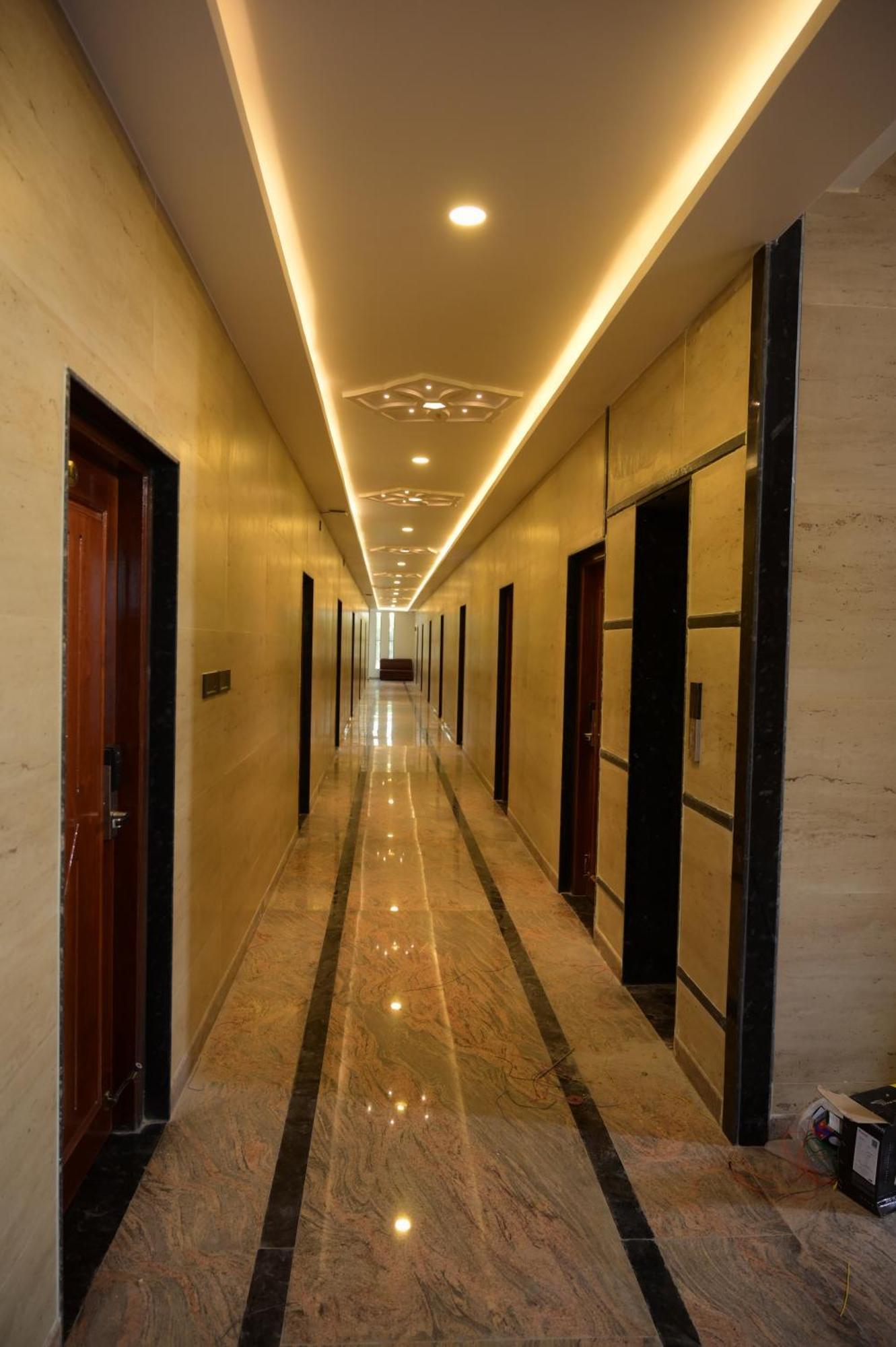 Ramraj Resort Kanyakumari Ngoại thất bức ảnh